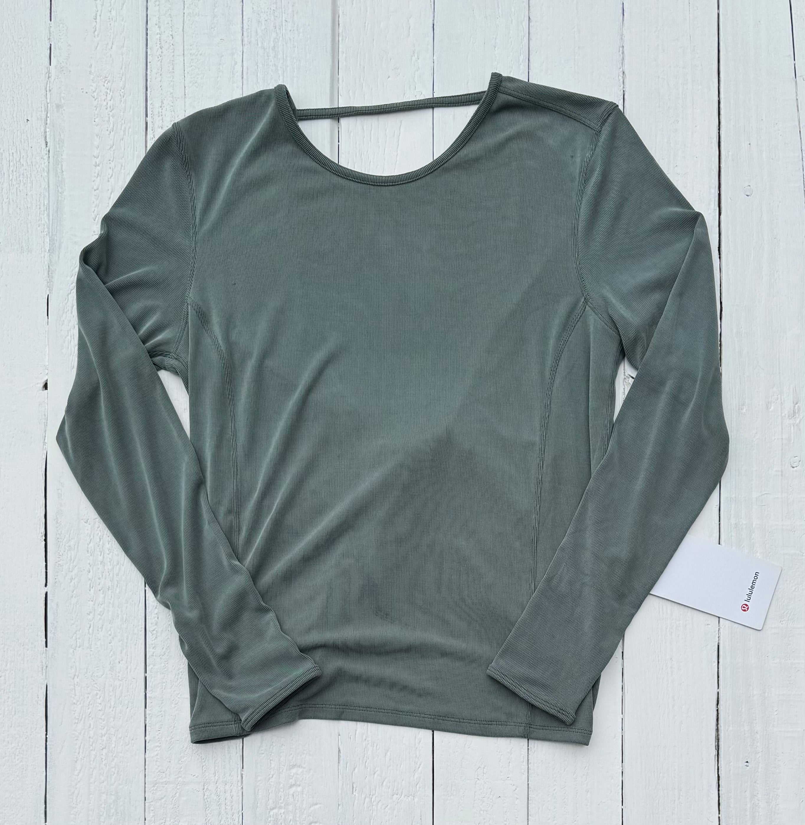 lululemon Top - 8