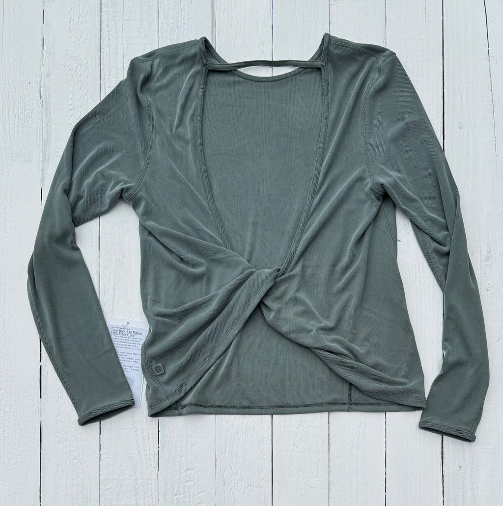 lululemon Top - 8