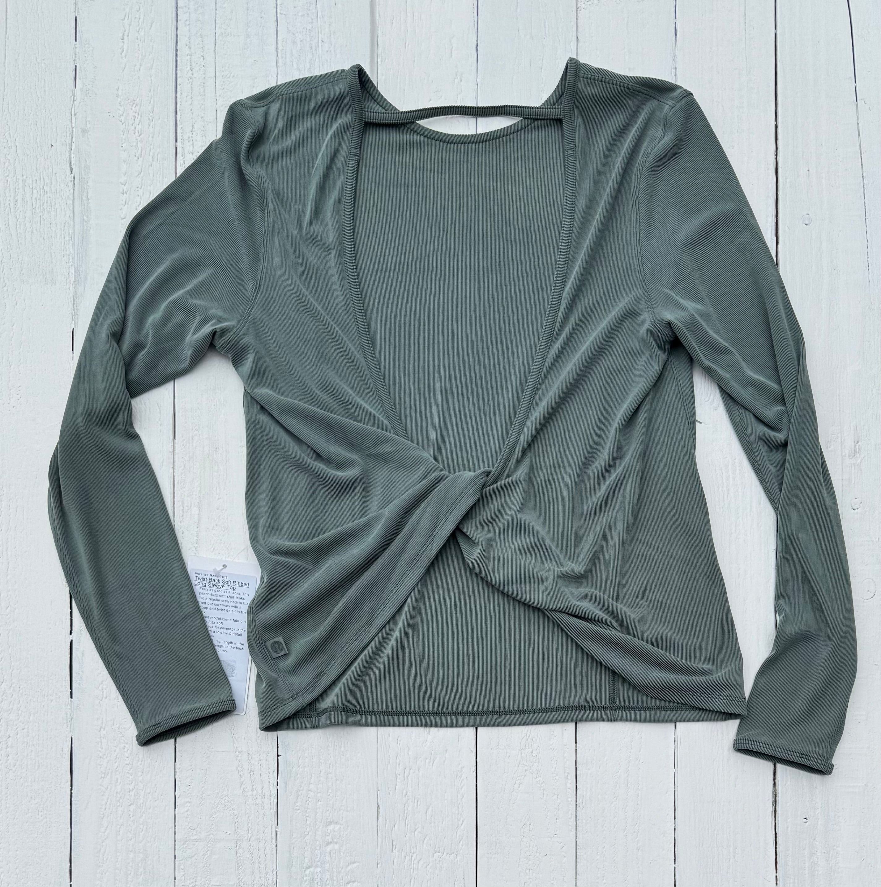 lululemon Top - 8