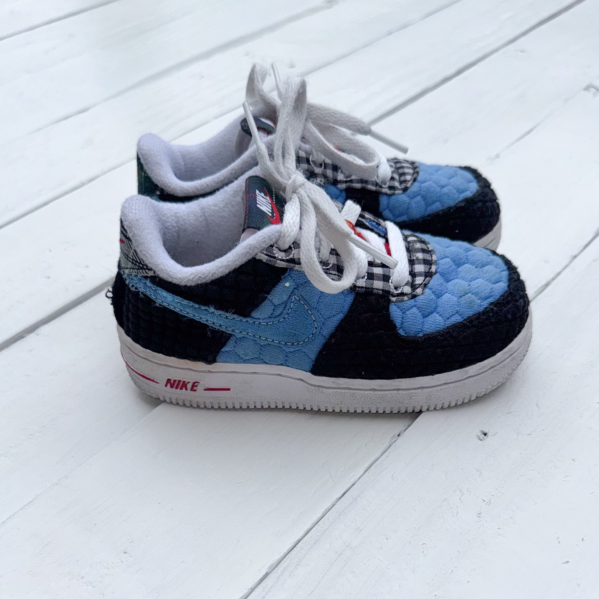 Nike Sneakers - 8