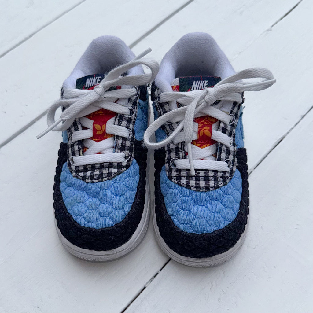 Nike Sneakers - 8