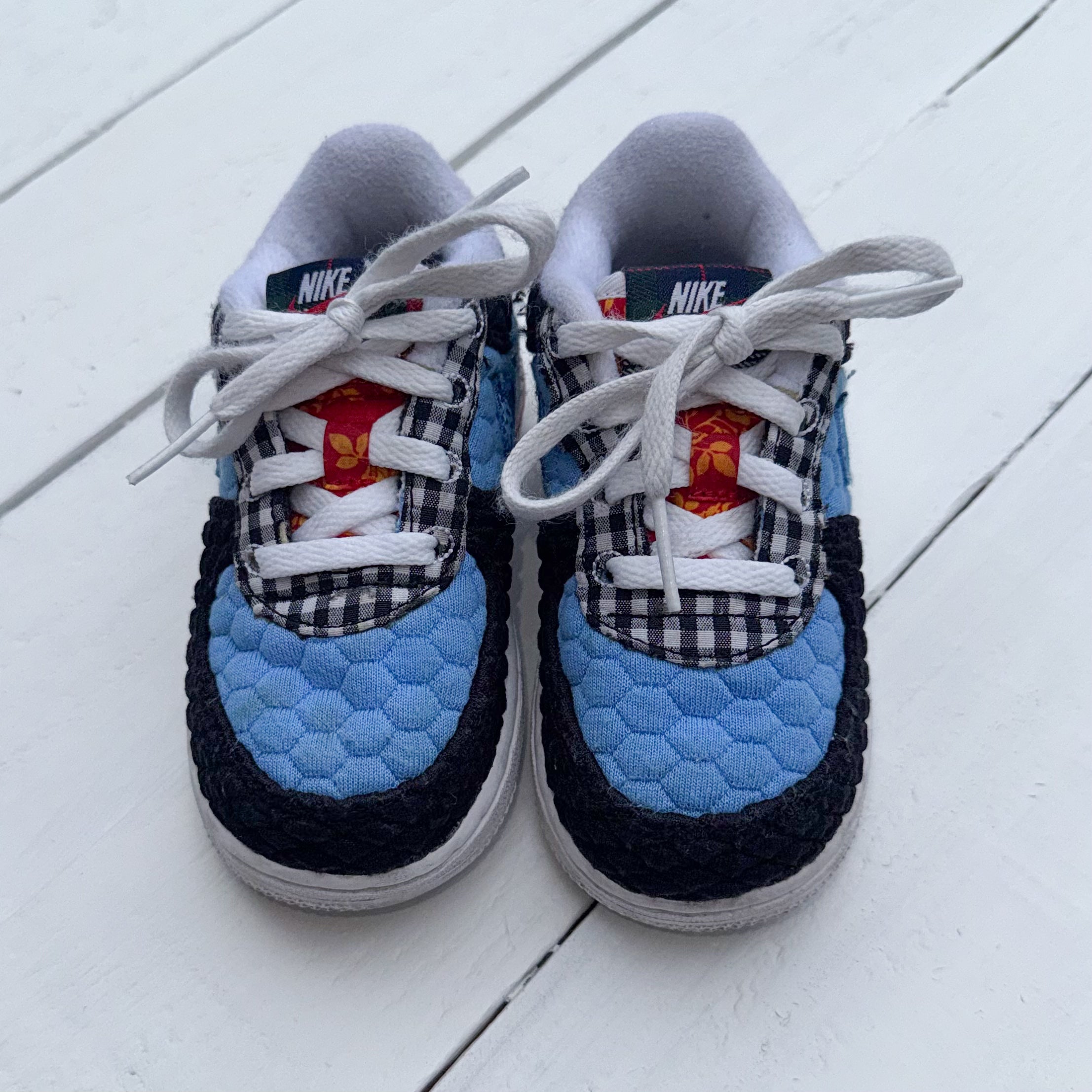 Nike Sneakers - 8
