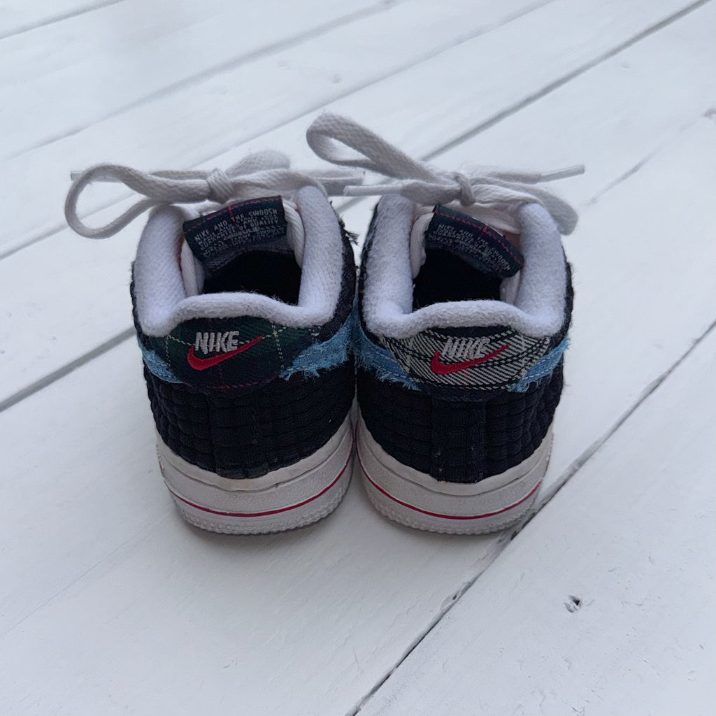 Nike Sneakers - 8