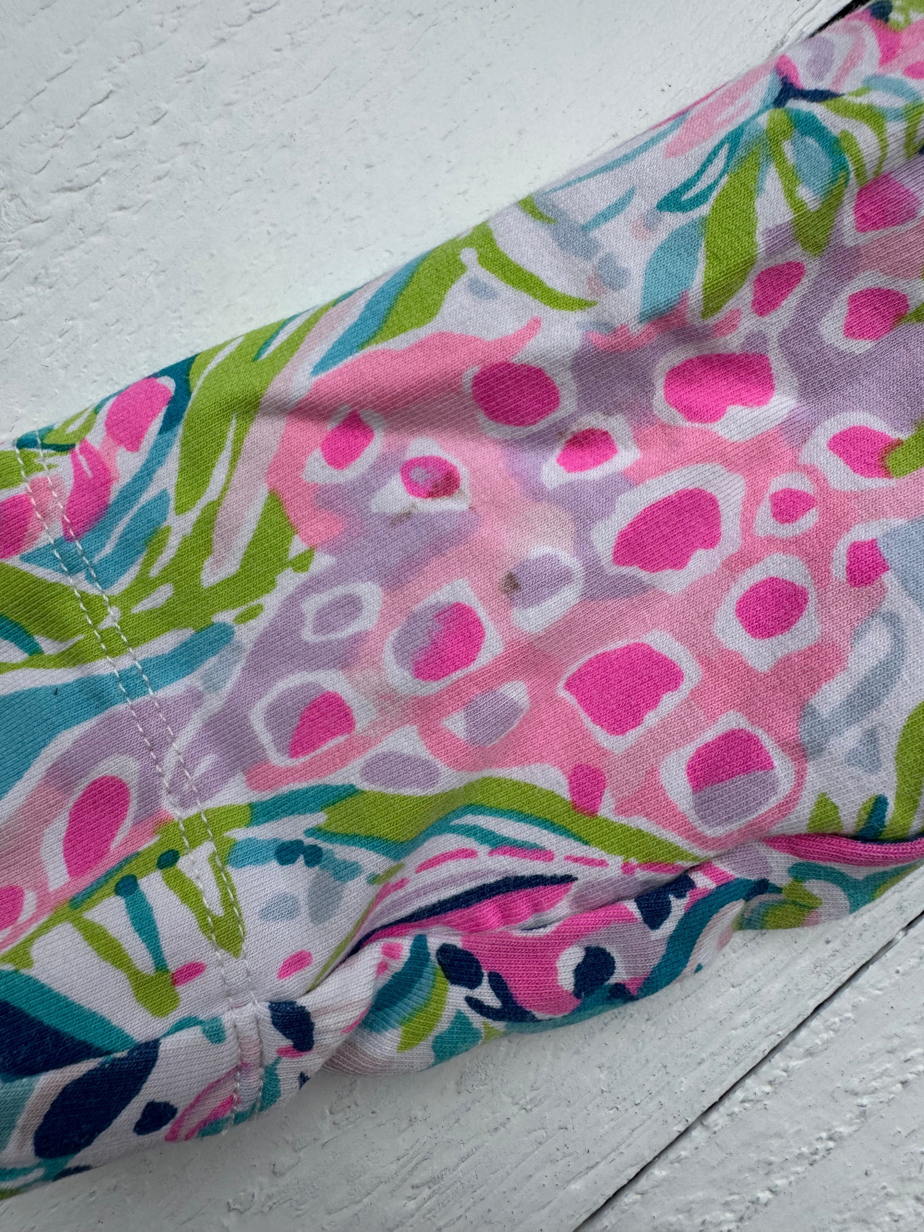 Lilly Pulitzer Pullover - L (8-10)