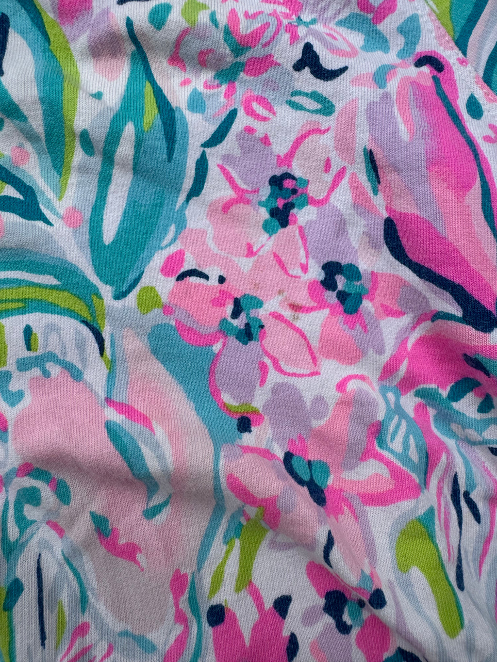Lilly Pulitzer Pullover - L (8-10)