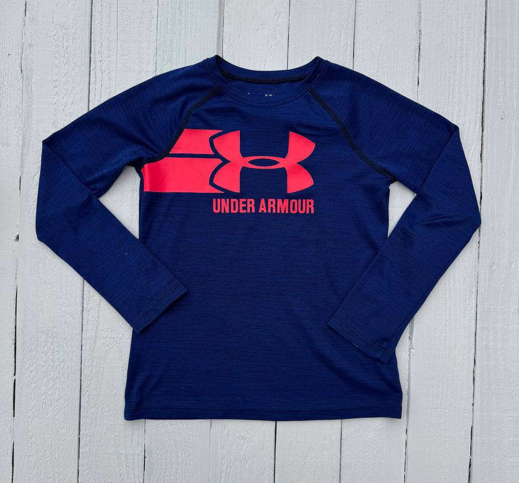 Under Armour Top - YSM (8)