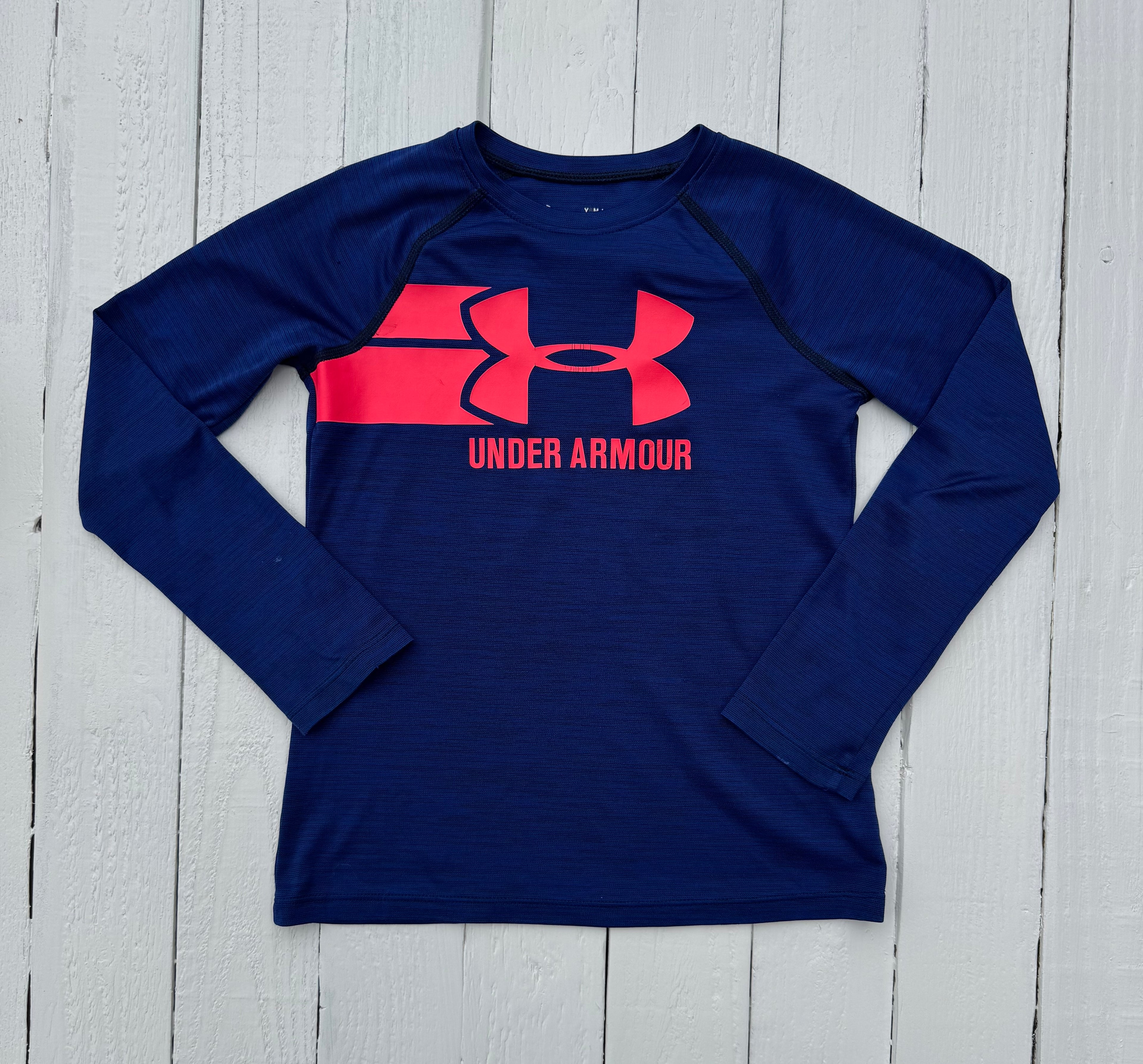 Under Armour Top - YSM (8)