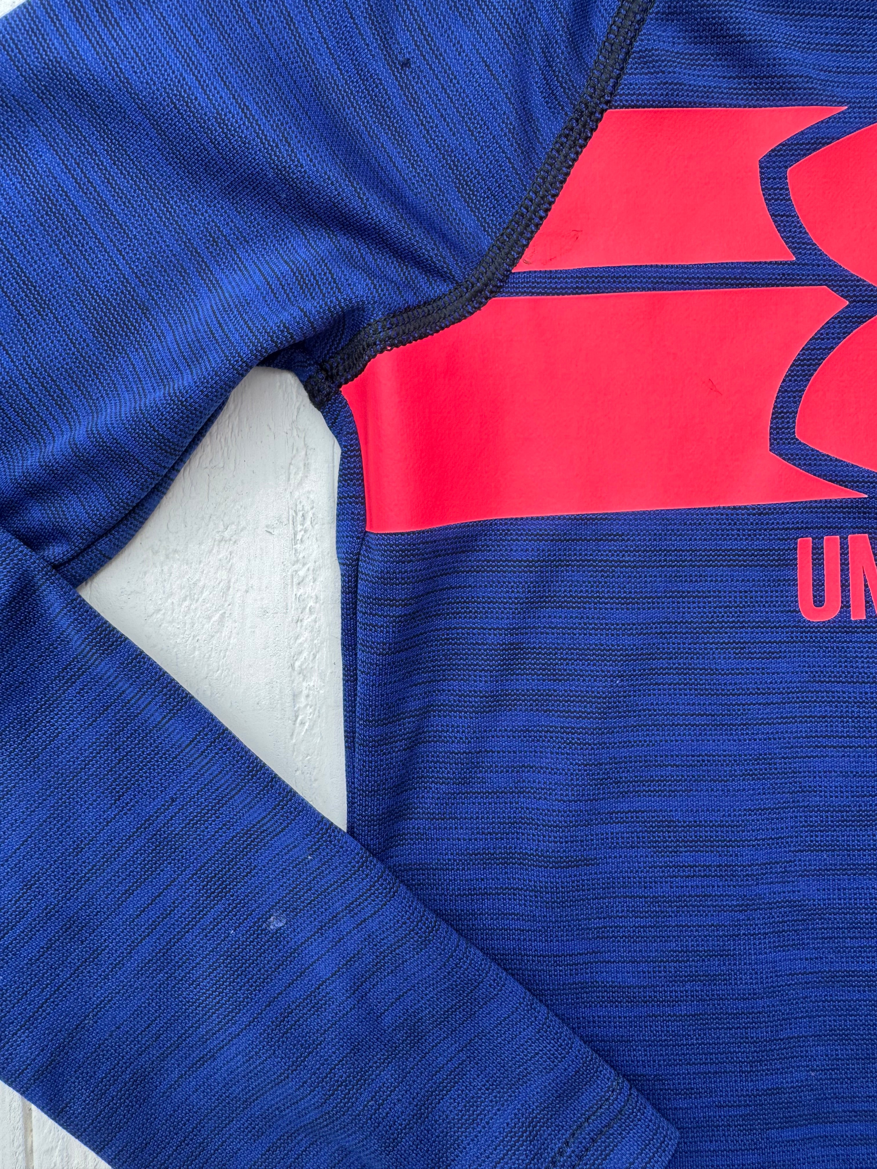 Under Armour Top - YSM (8)