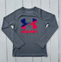 Under Armour Top - YSM (8)
