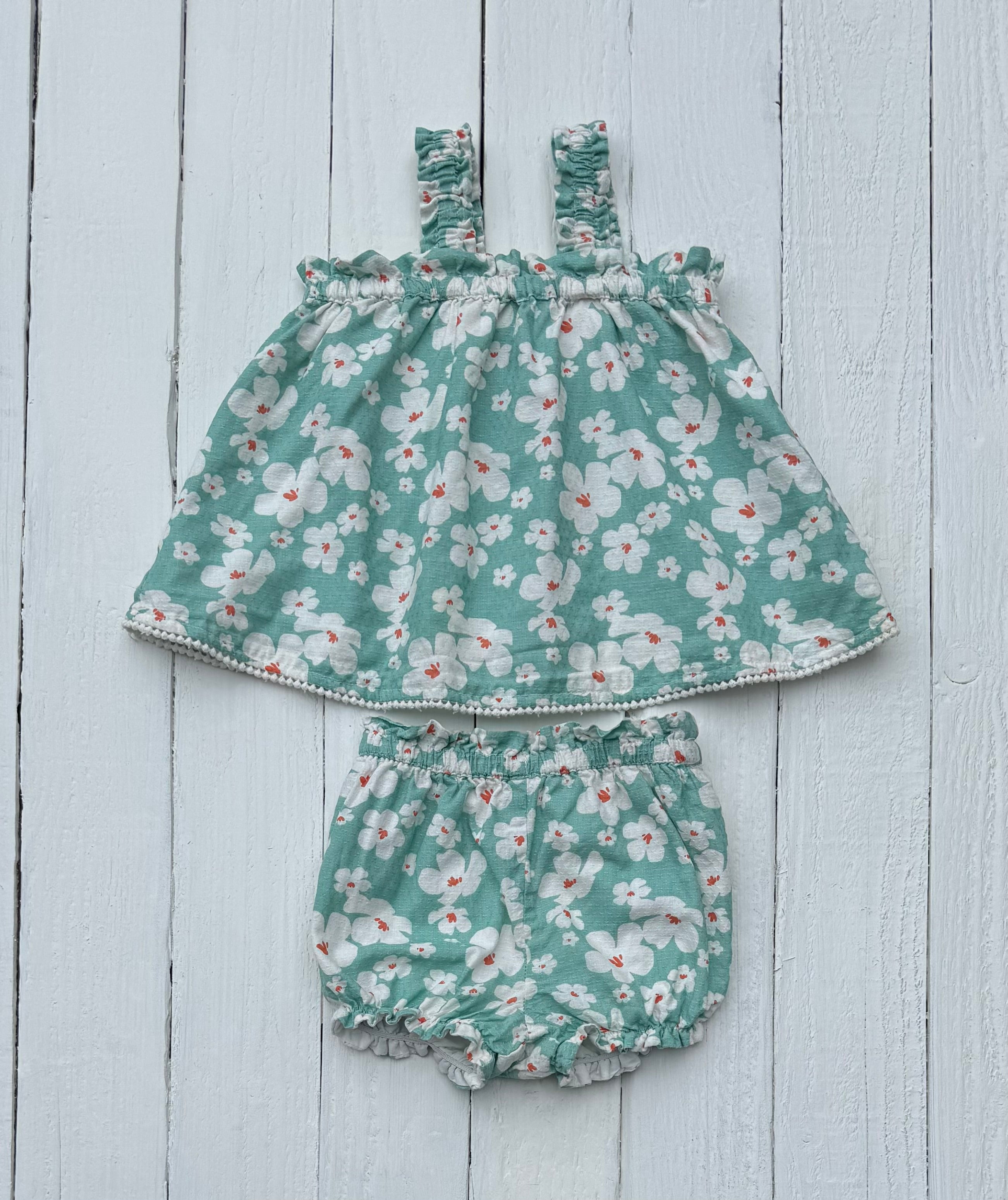 Joie Outfit - 12M