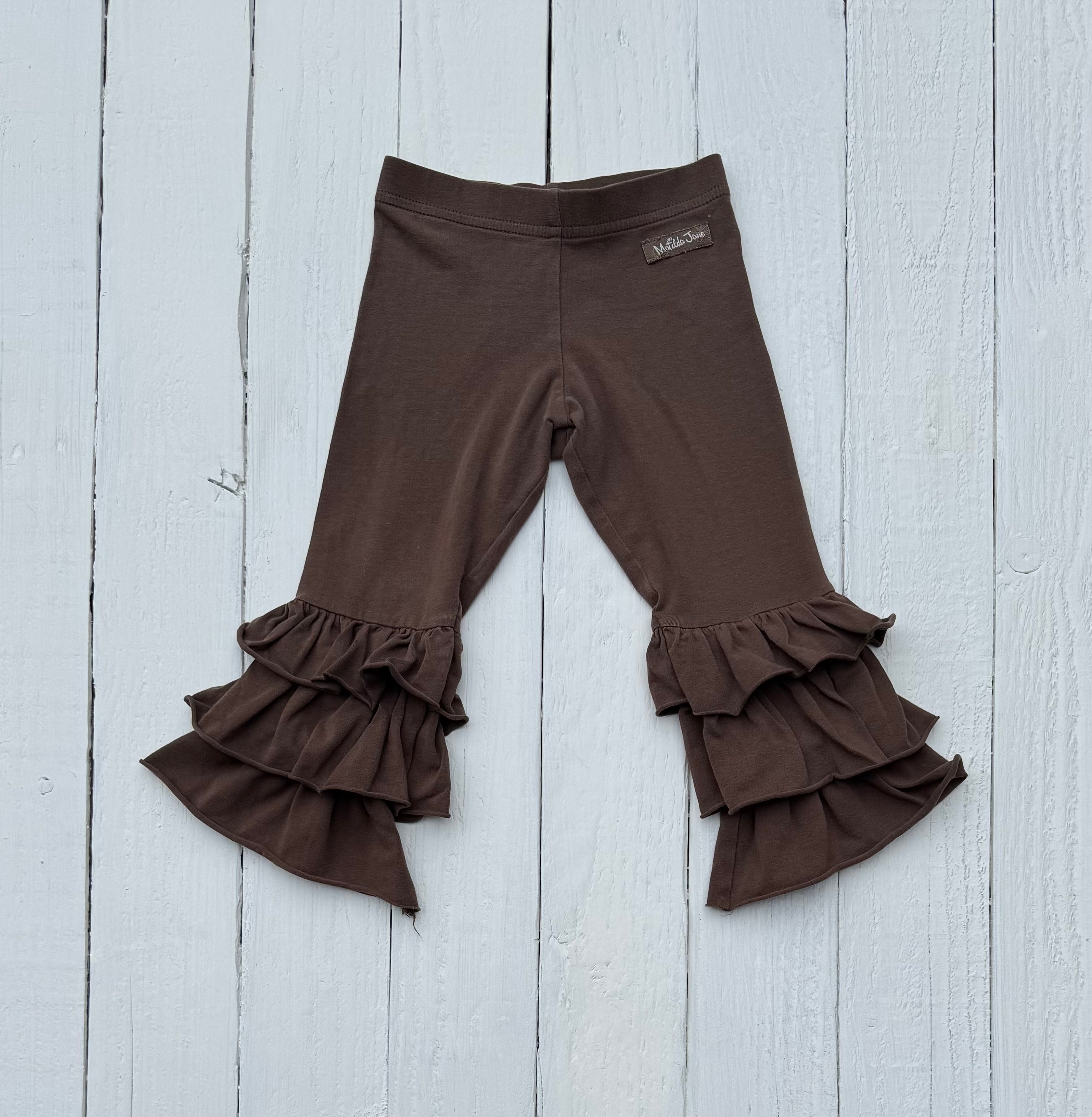 Matilda Jane Leggings - 2T