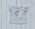 Mudpie Shirt - 24M/2T
