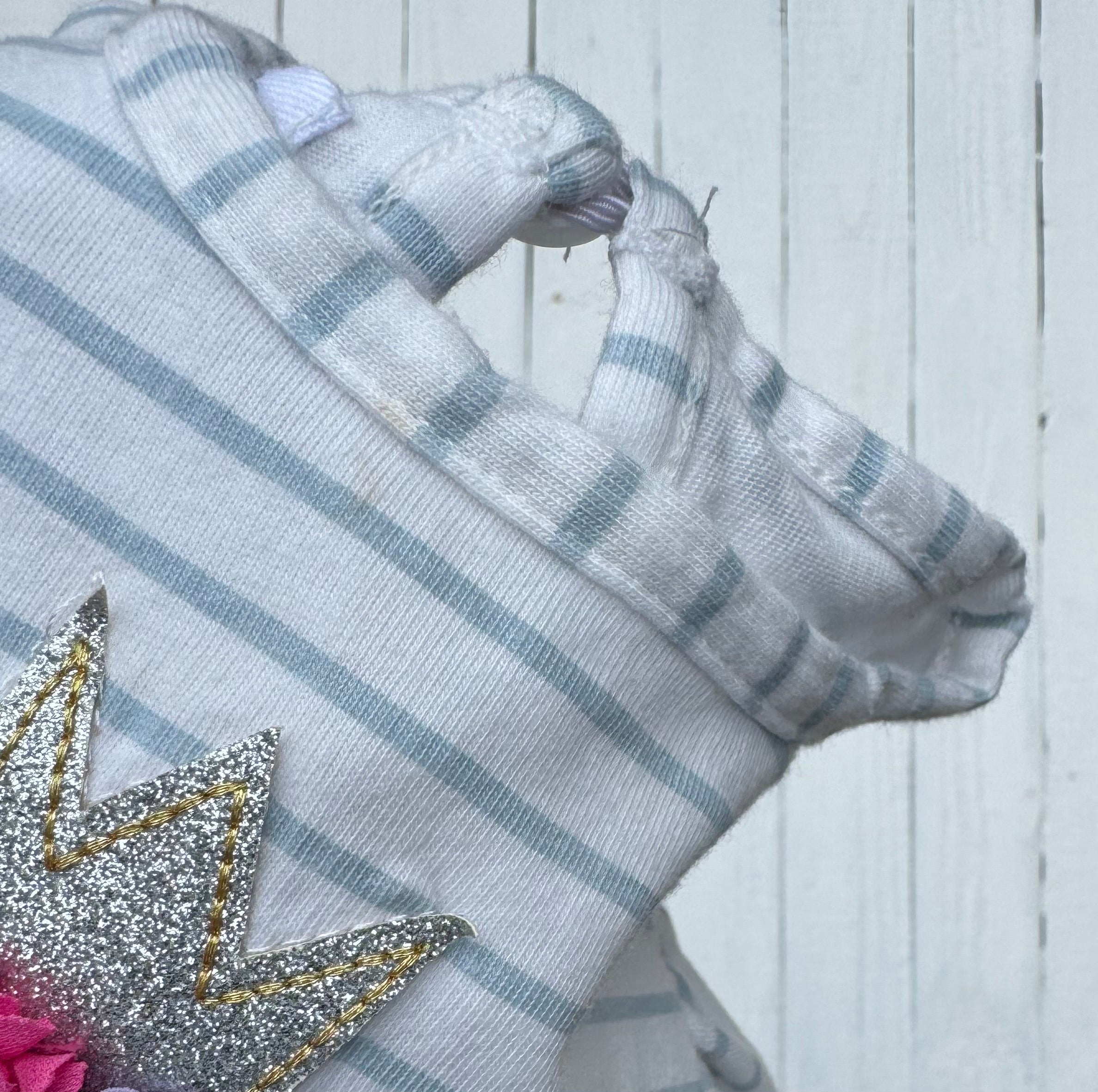 Mudpie Shirt - 24M/2T