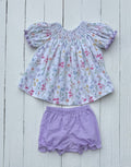 Classic Whimsy Dress - 18M