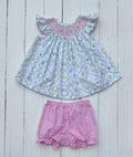 Classic Whimsy Dress - 18M
