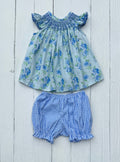 Southern Sunshine Dress - 18M