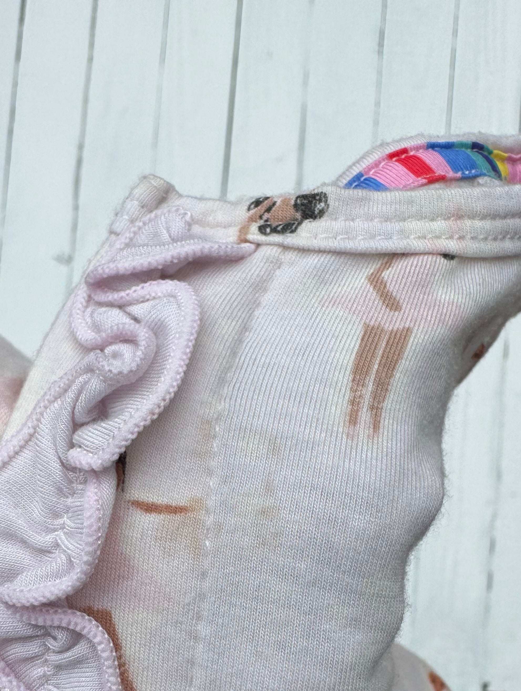 Magnetic Me Jammies - 12-18M