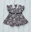Janie and Jack Dress - 3-6M