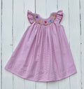Southern Sunshine Dress - 12M