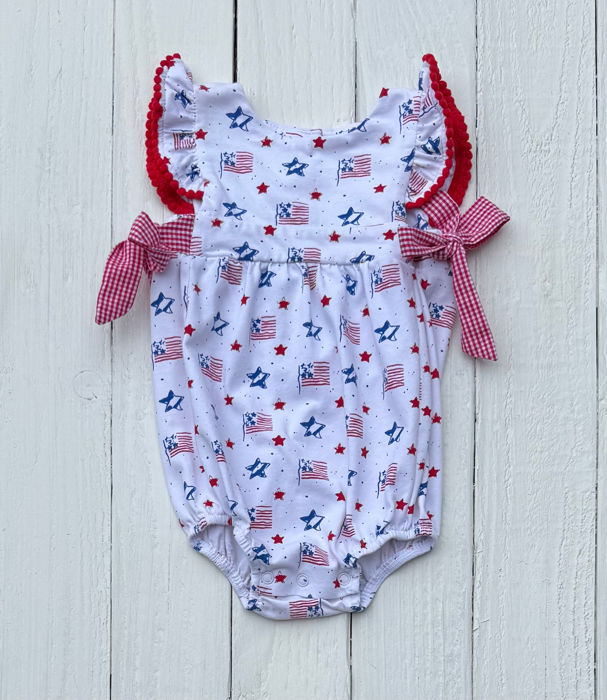 Classic Whimsy Outfit - 3M