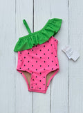 Old Navy Swimsuit - 3-6M