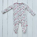 Magnetic Me Jammies - 3-6M