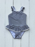 Snapper Rock Swimsuit - 3-6M
