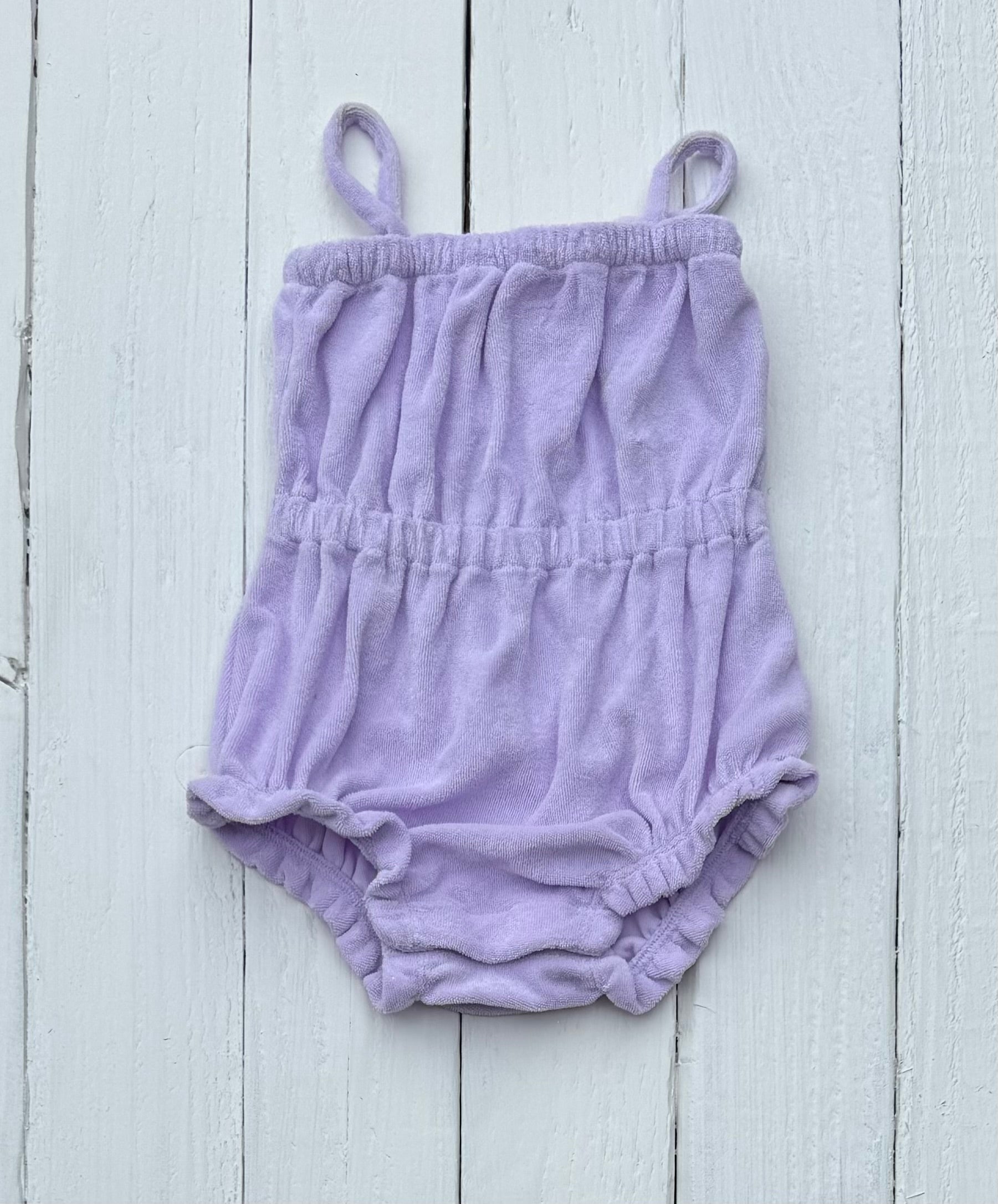 Gap Romper - 6-12M