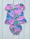 Lilly Pulitzer Dress - 3-6M