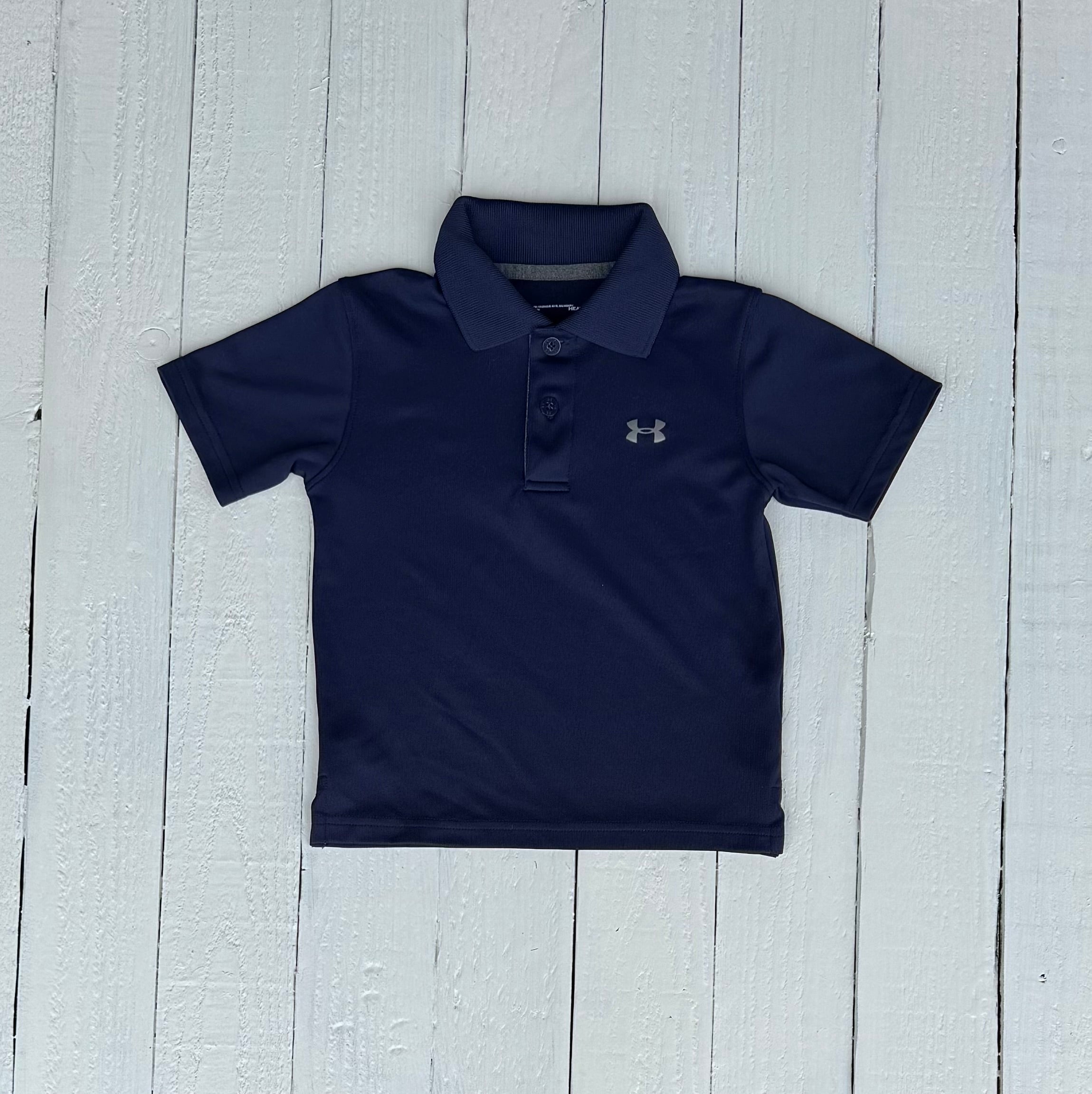 Under Armour Polo - 2T