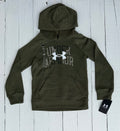 Under Armour Hoodie - 6