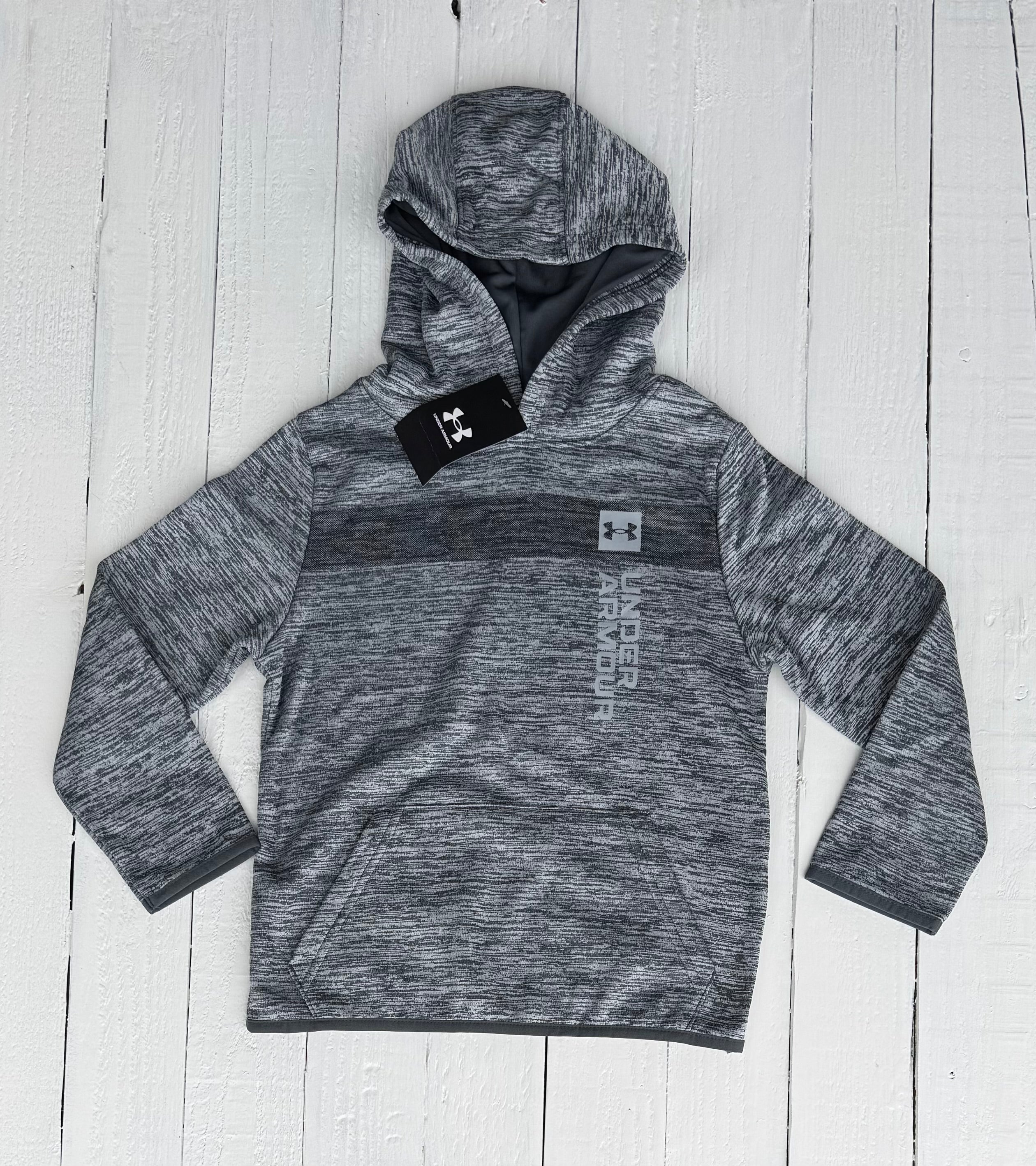 Under Armour Hoodie - YXS (7)