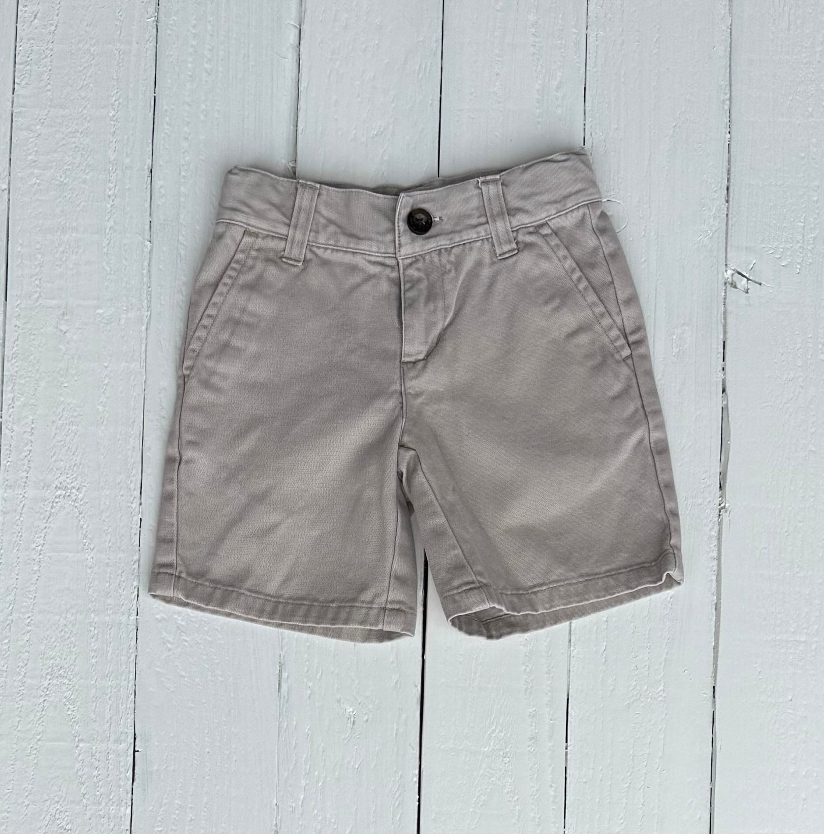 Janie and Jack Shorts - 2T