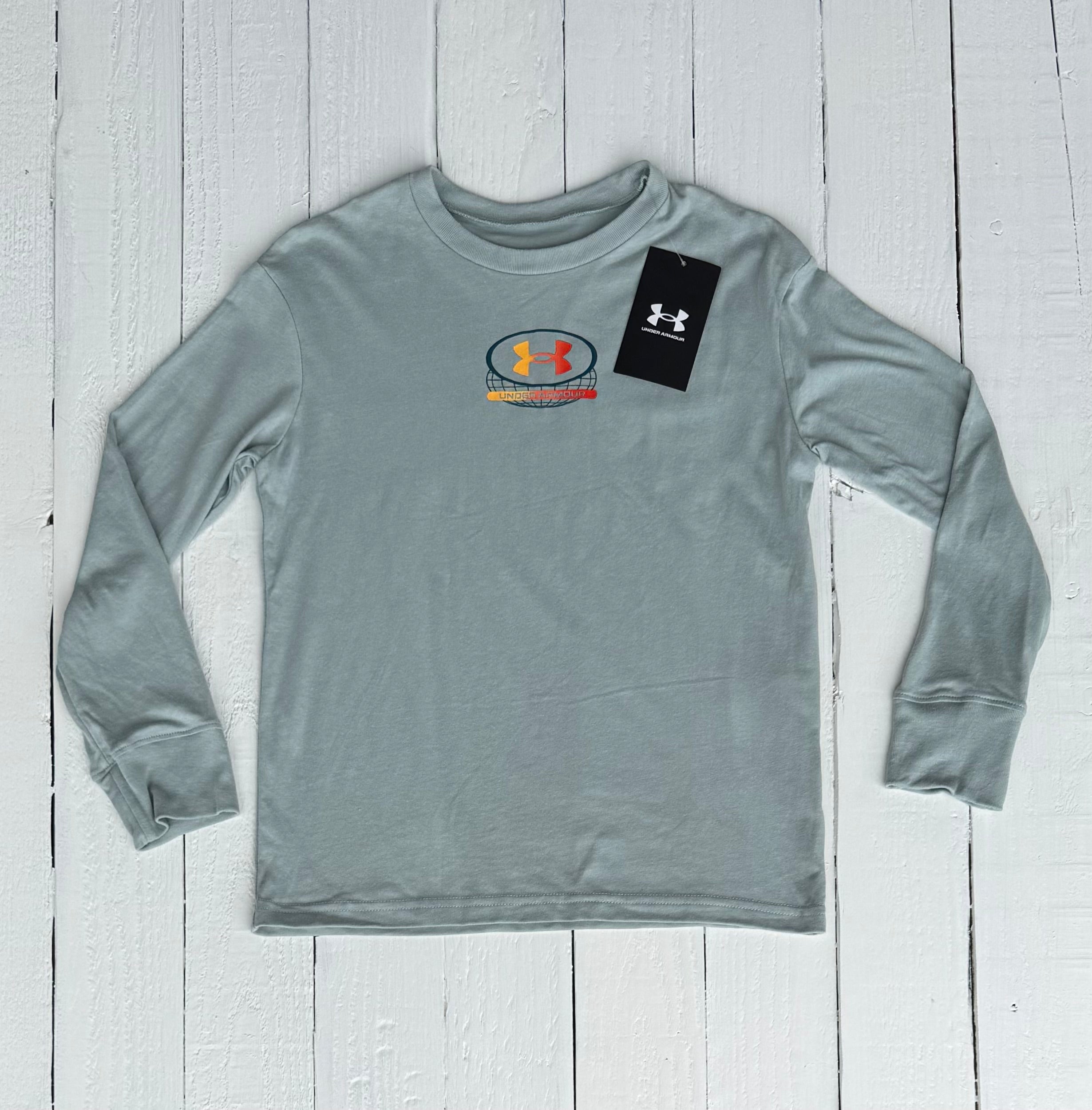 Under Armour Tee - YSM (8)