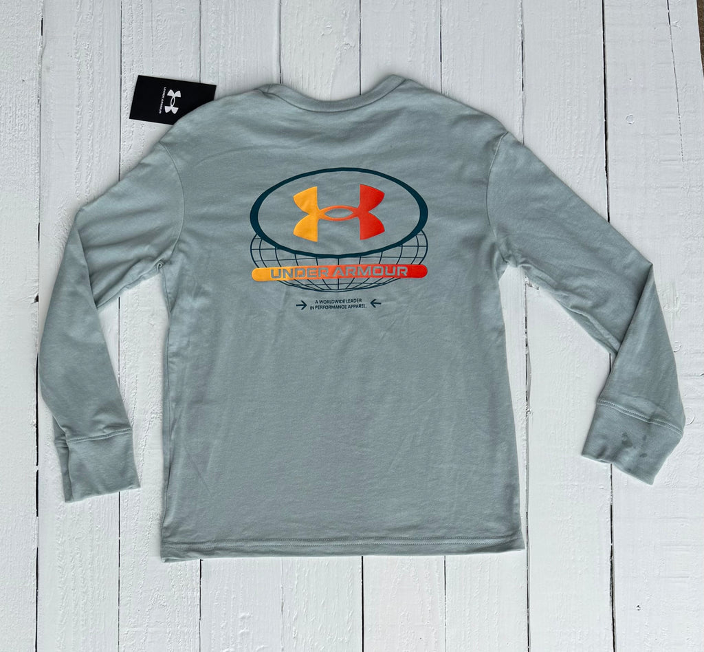 Under Armour Tee - YSM (8)