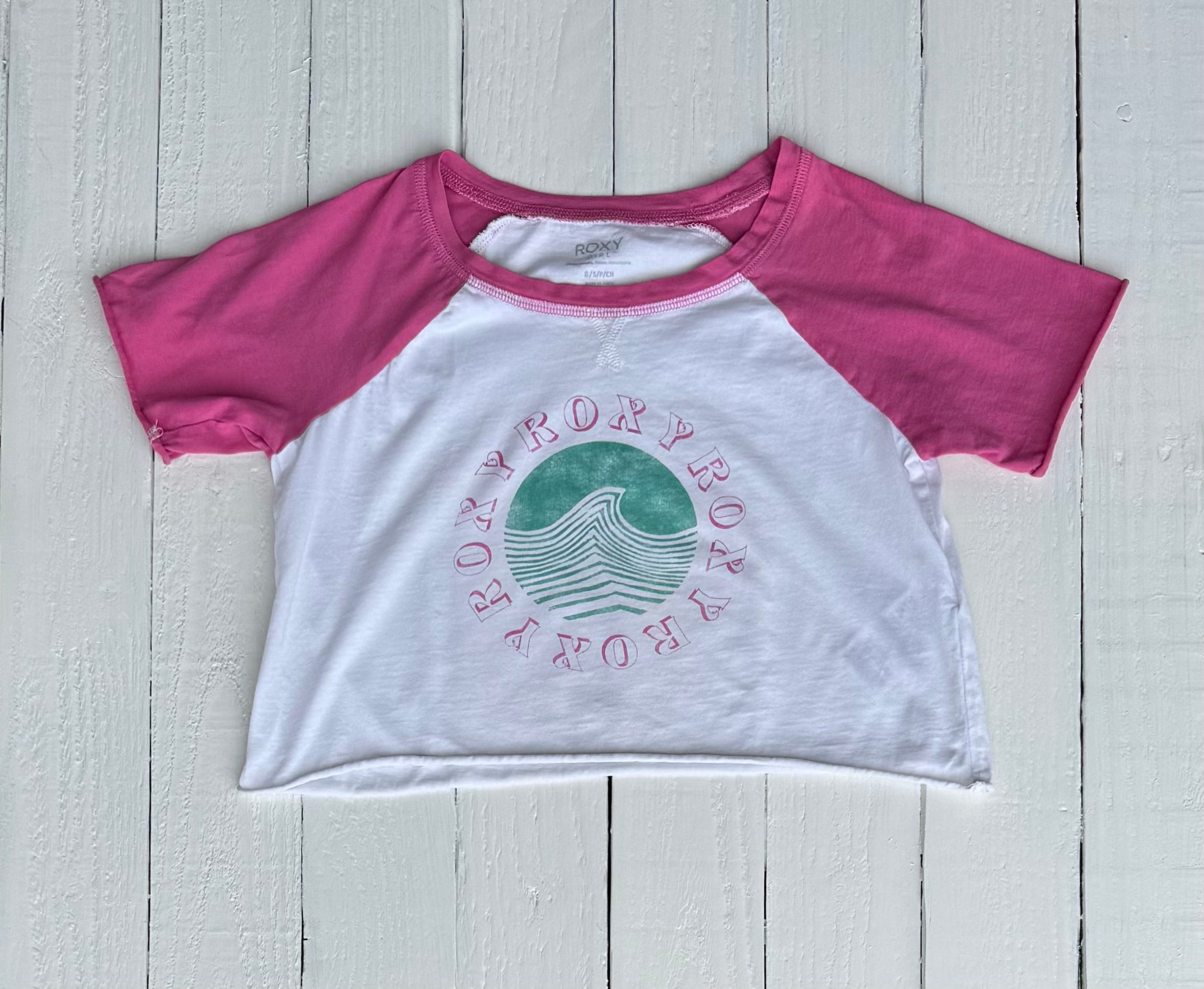 Roxy Tee - 8