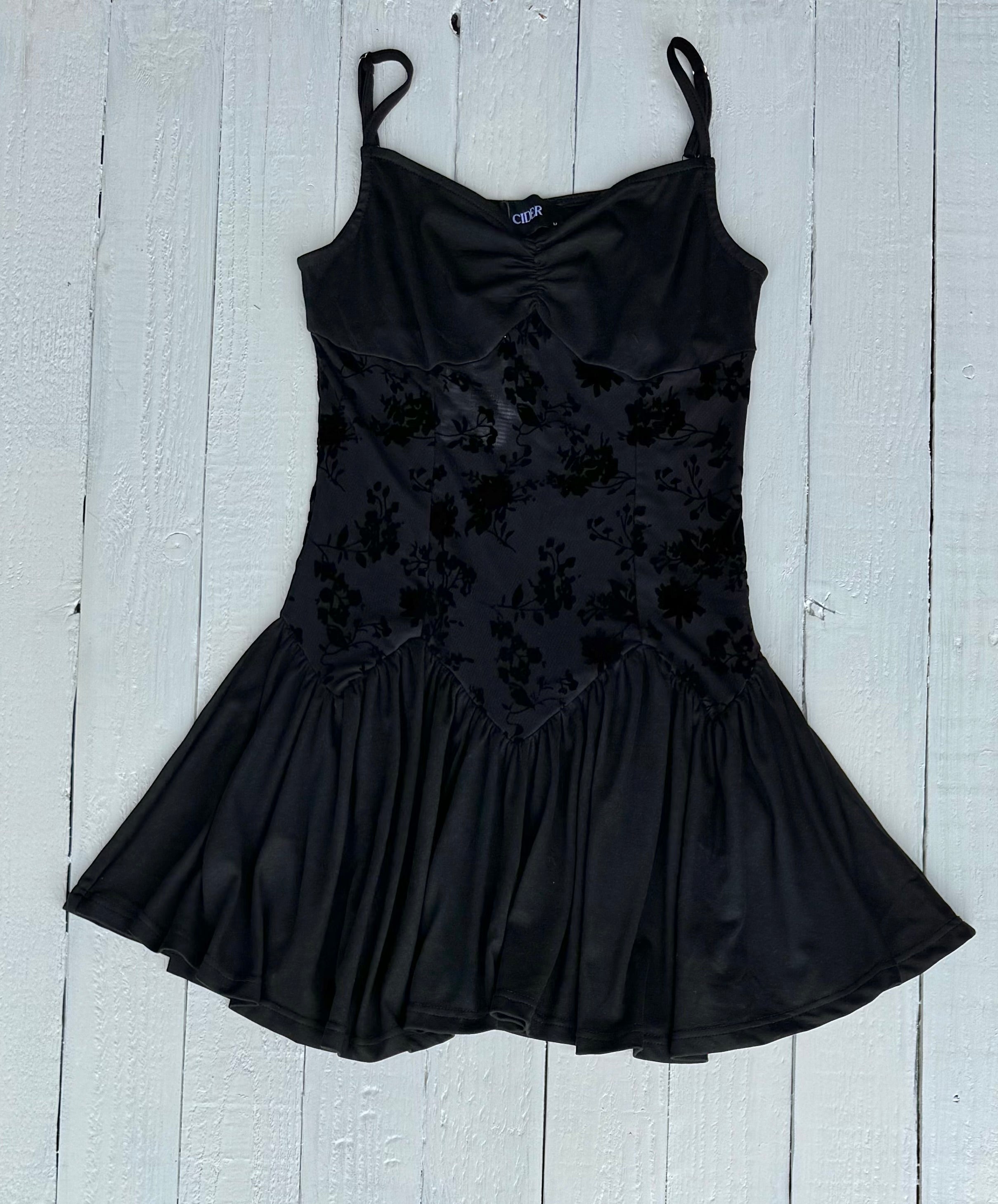 Cider Dress - M