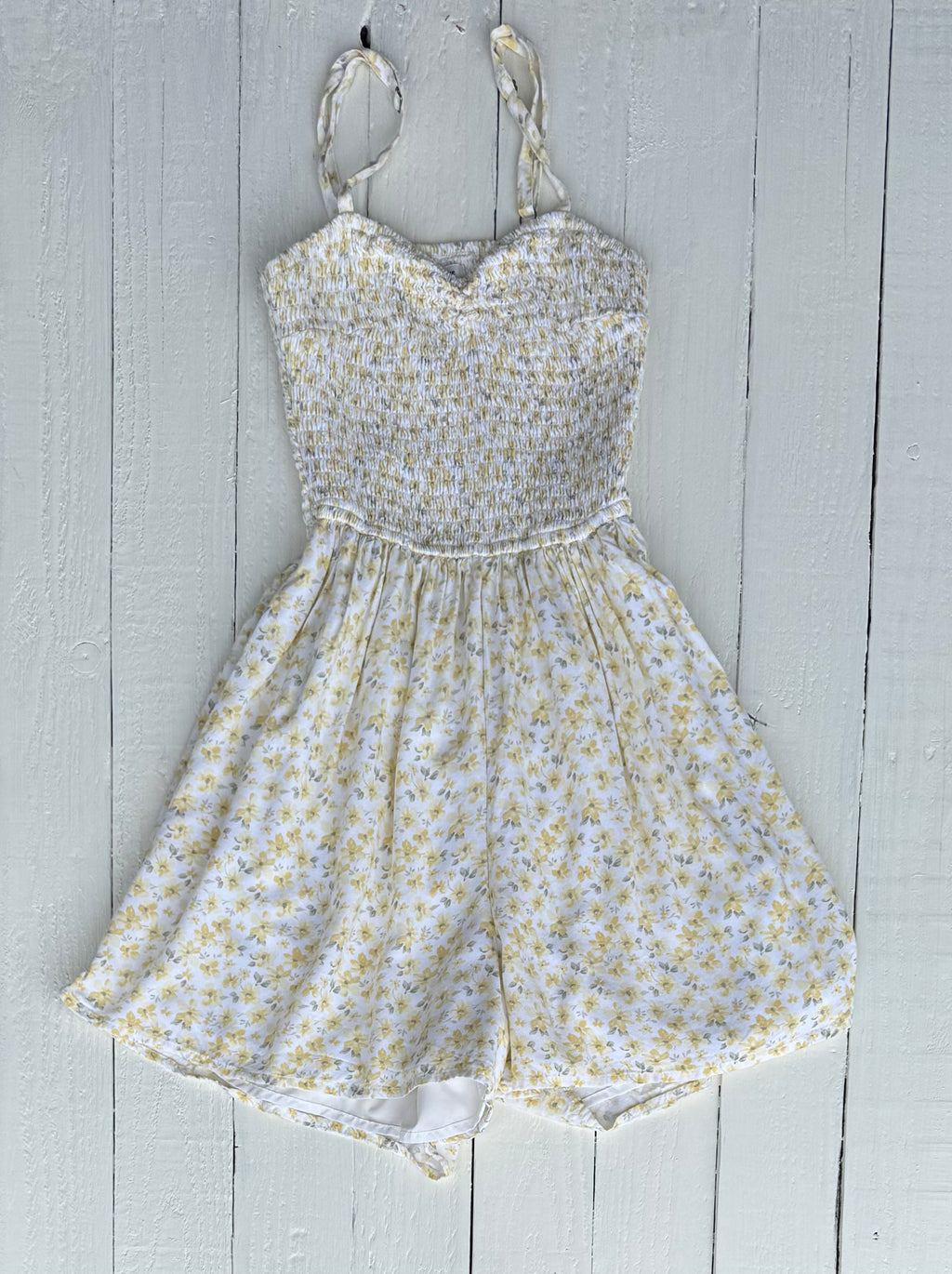 Hollister Romper - XS