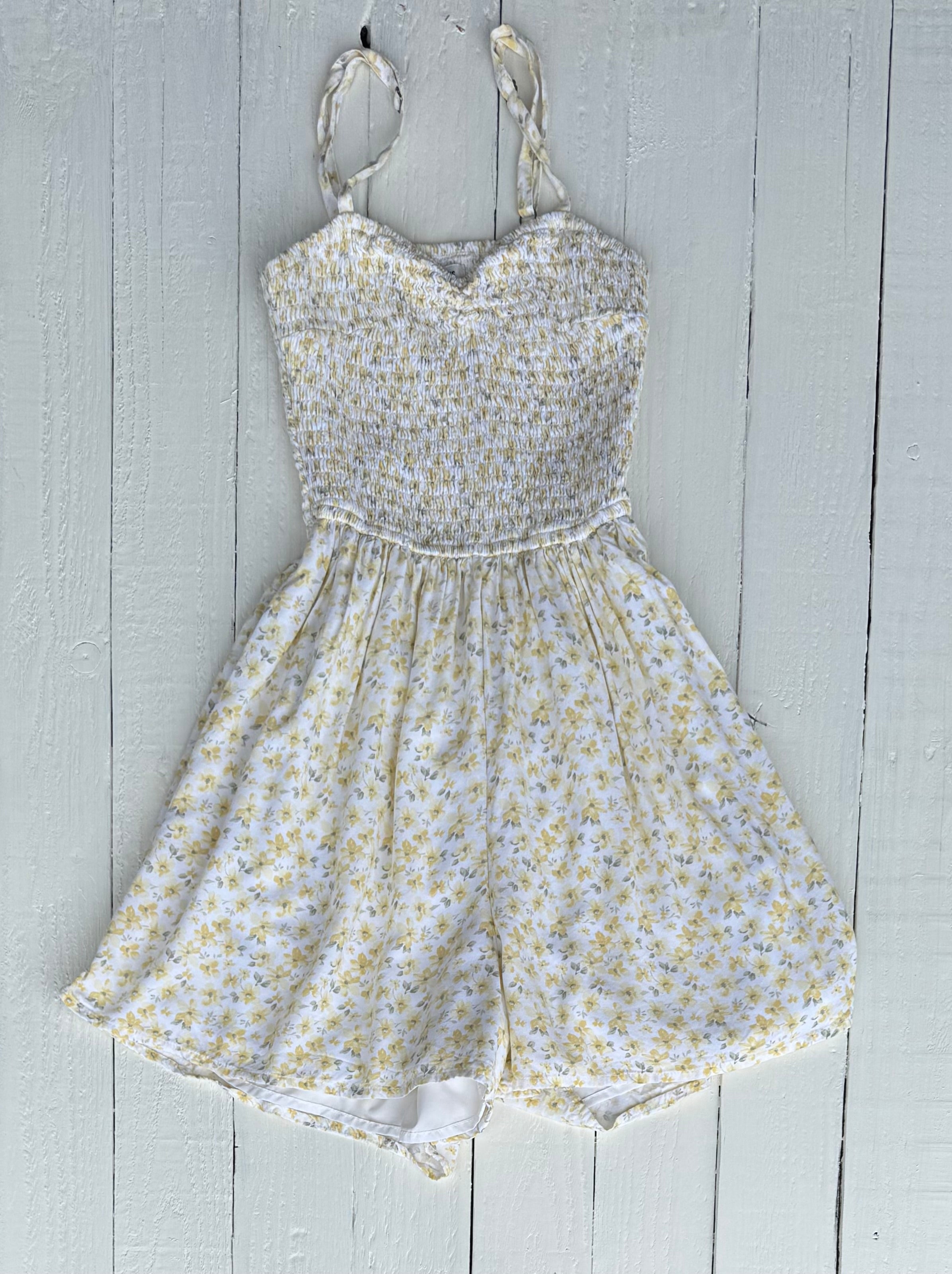 Hollister Romper - XS