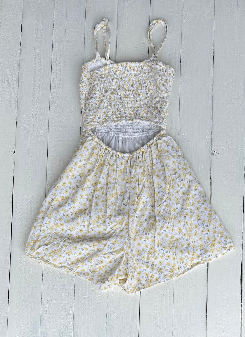 Hollister Romper - XS