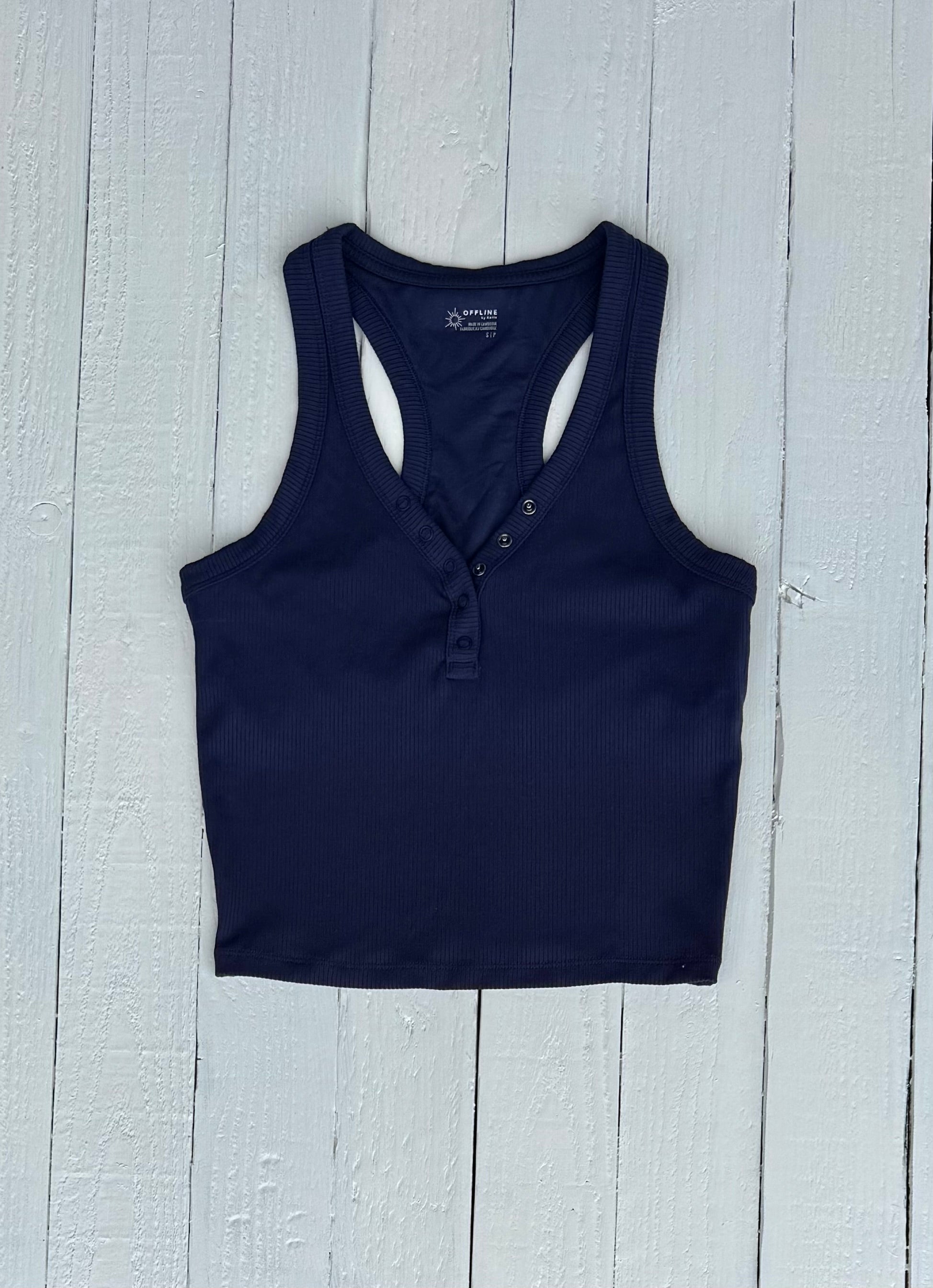 Aerie Tank - S