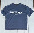 White Fox Tee - XS/S