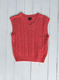 Art Class Sweater Vest - 10/12