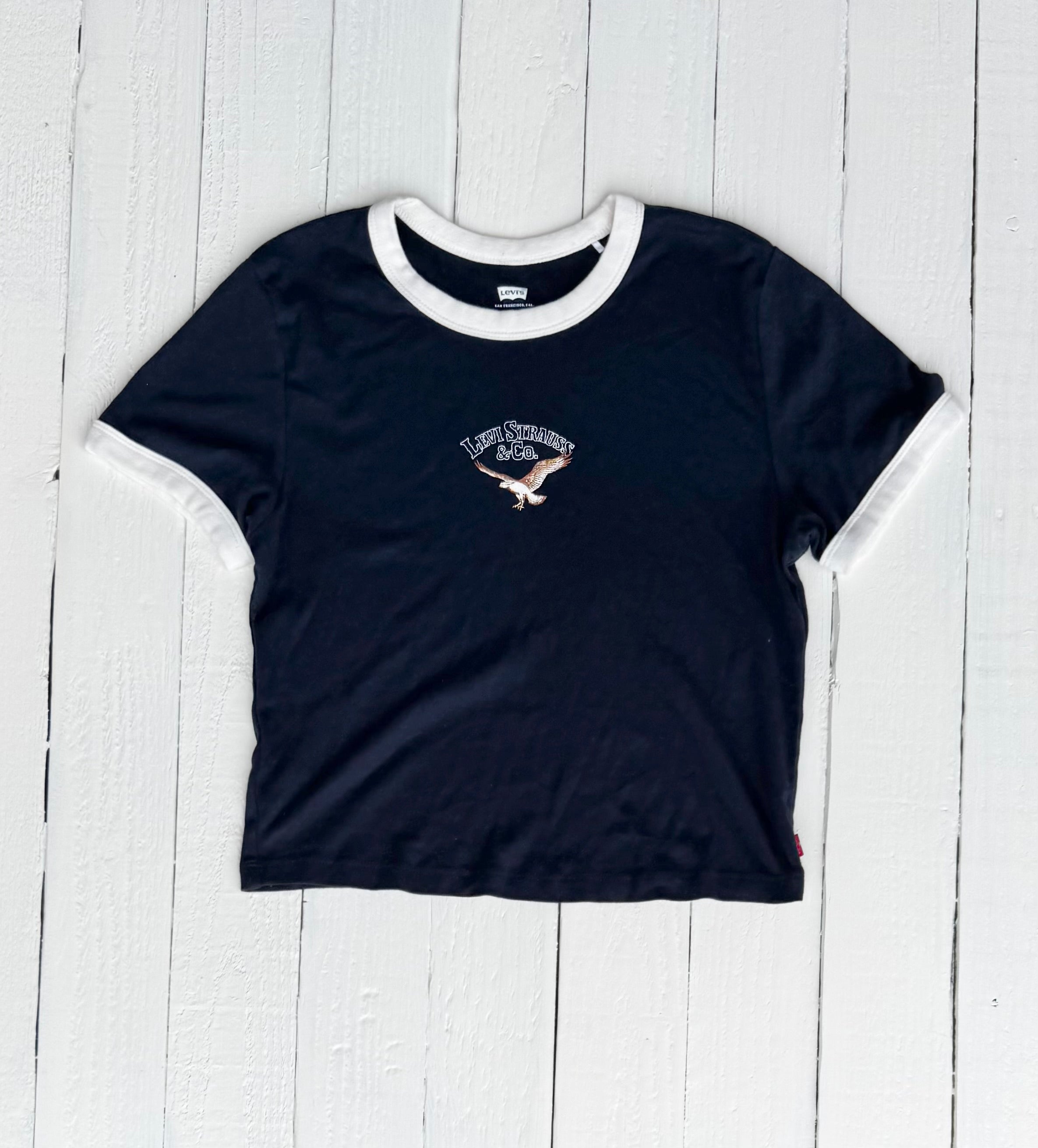 Levi's Top - M