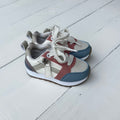 Rouge Helium Sneakers - 6