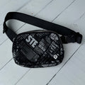 lululemon Belt Bag