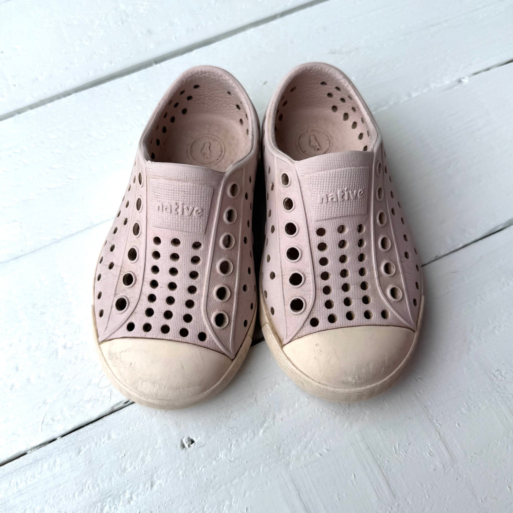 Native Shoes - 6