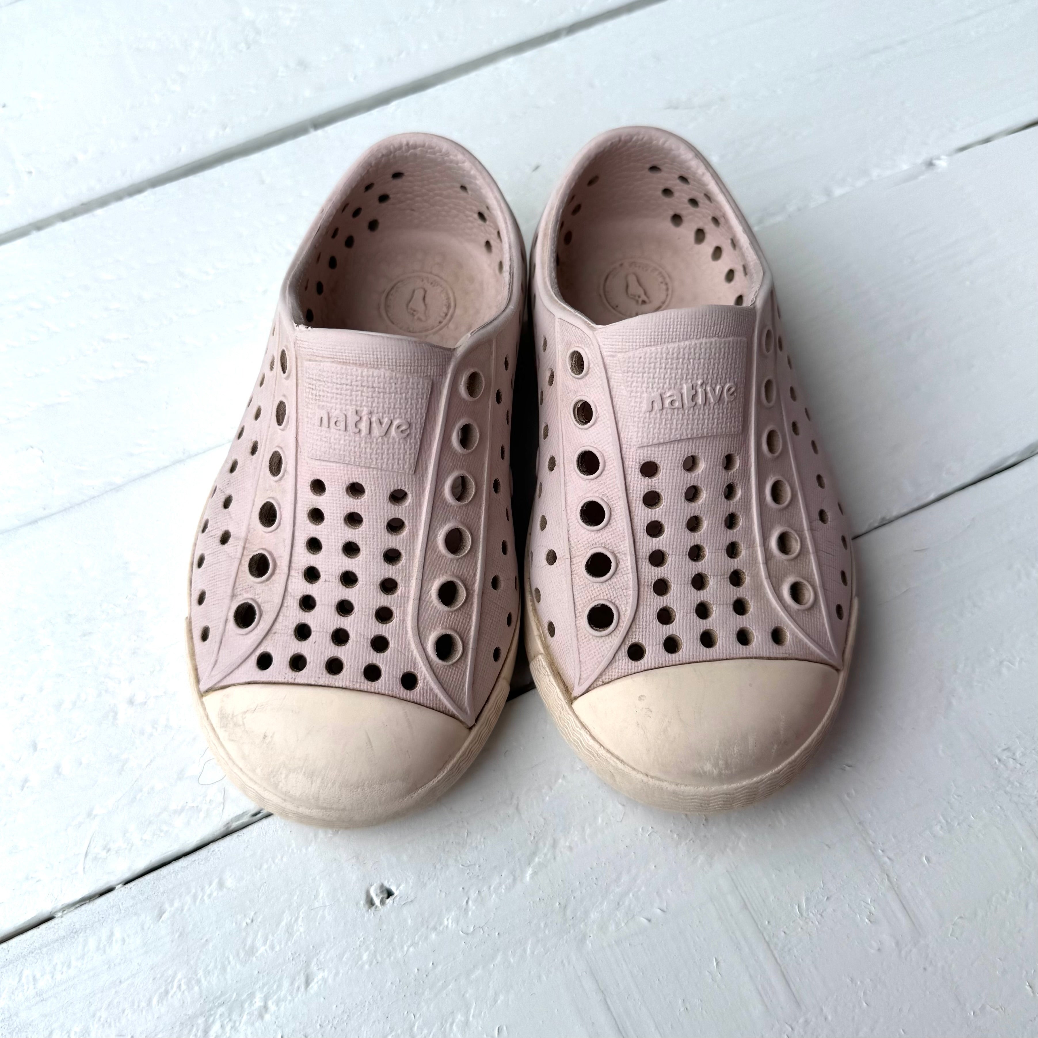 Native Shoes - 6