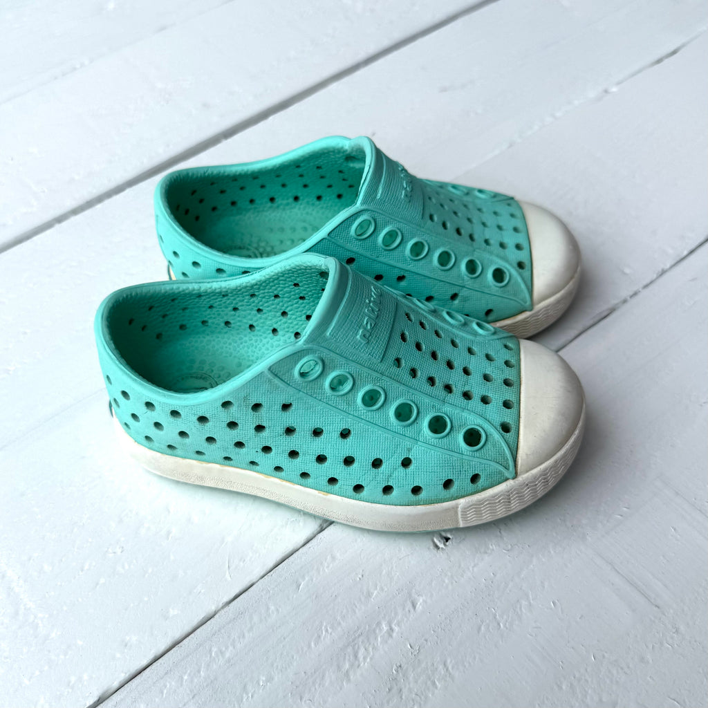 Native Shoes - 5