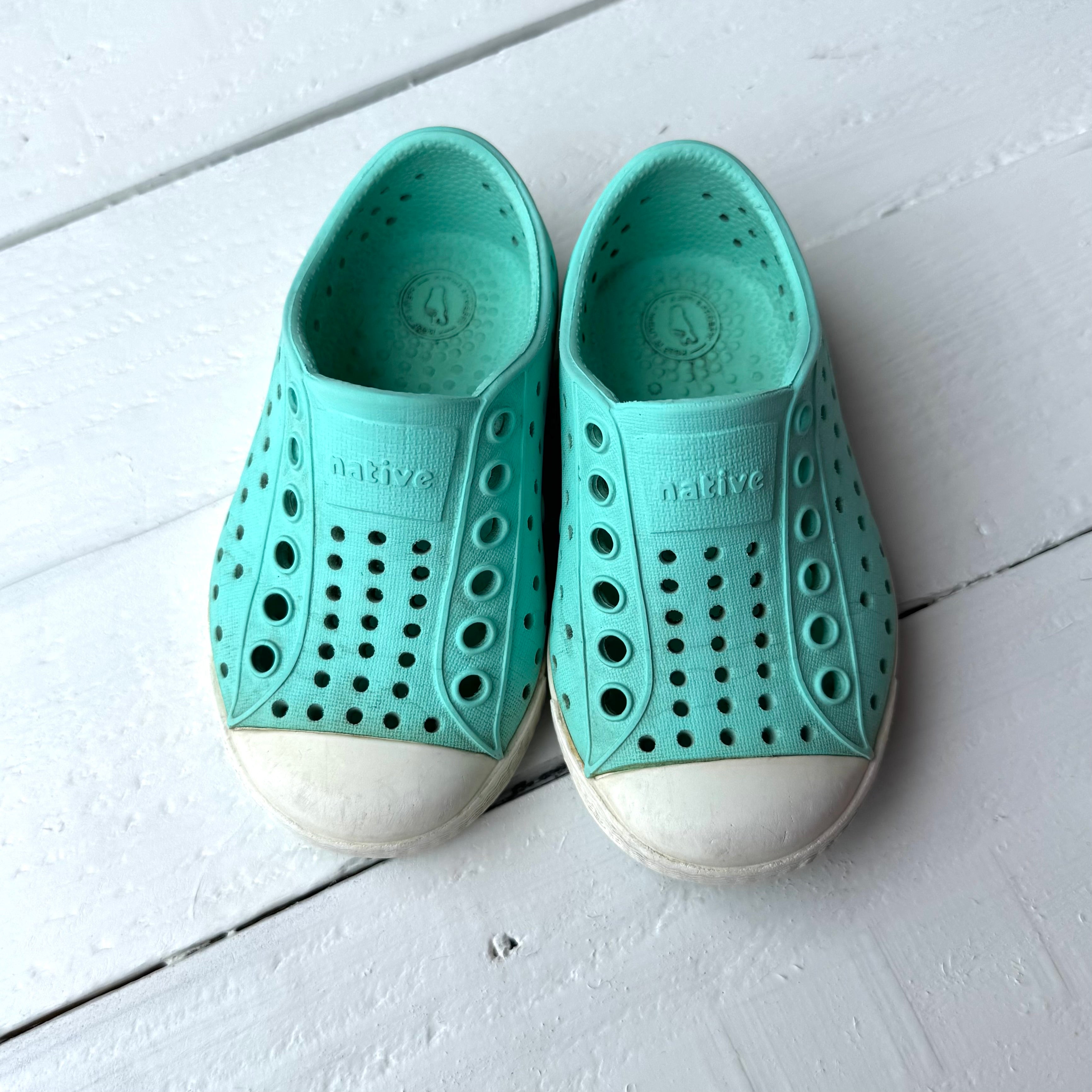 Native Shoes - 5